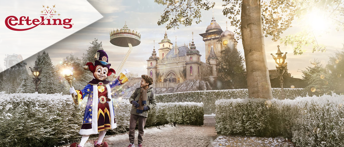 Efteling (Pays-Bas)