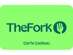 The Fork (e-carte)